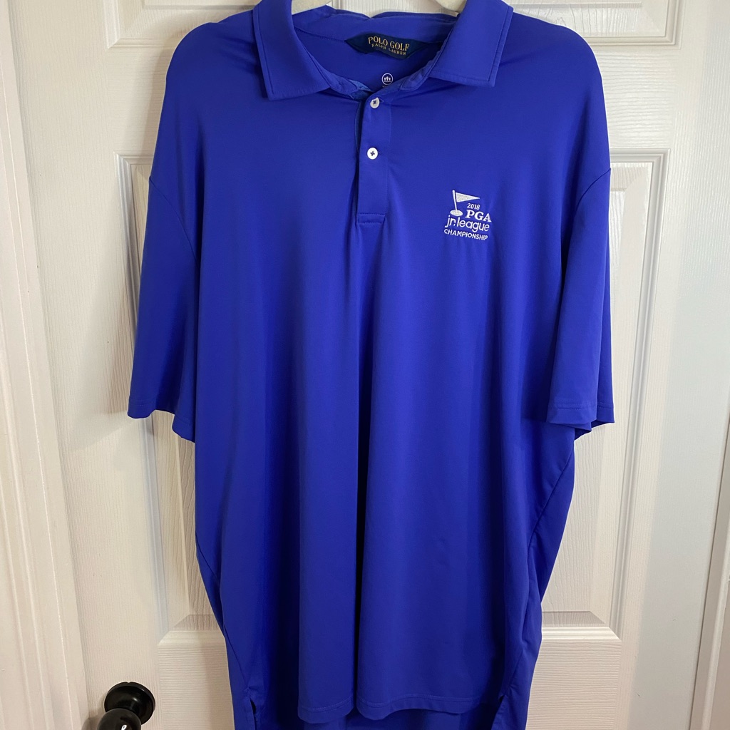 Polo Golf Ralph Lauren